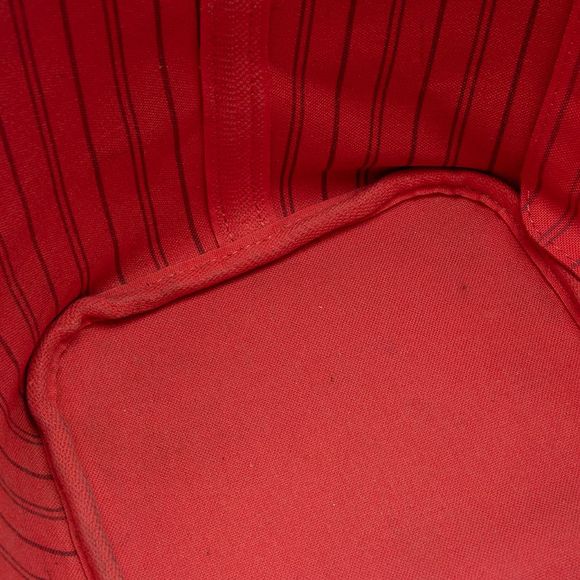 Louis Vuitton Limited Edition Monogram Ramages Neverfull MM Tote - Picture 10 of 15